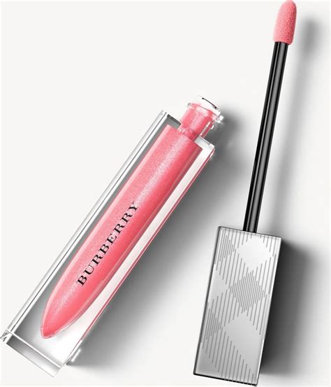 burberry kisses gloss pink mist|Luxury Lipstick & Lip Make.